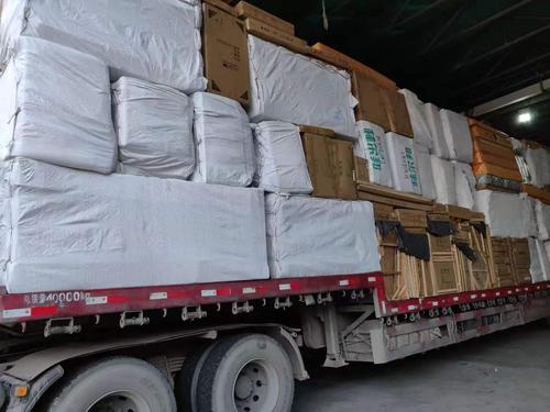 高埗镇打包托运