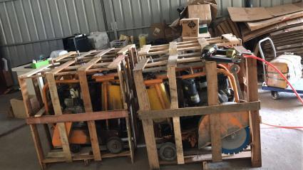 高埗镇行李、家具、电器包装托运