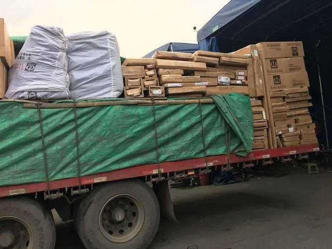 高埗镇家具托运