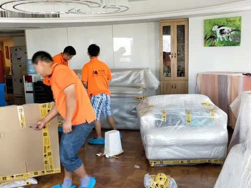 高埗镇精品搬家公司